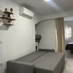 Apartamentos Para 10 Personas En Barrio Del Pilar