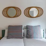 Cozy Apartment- 1Bd 1Bth- Plaza Castilla