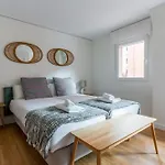 Cozy Apartment- 1Bd 1Bth- Plaza Castilla