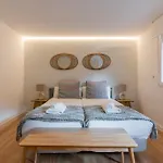 Cozy Apartment- 1Bd 1Bth- Plaza Castilla