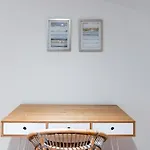 Bright And Cozy- 1D 1B- Plaza Castilla