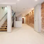 1 Bedroom 1 Bathroom Furnished - Justicia - Modern - Mintystay