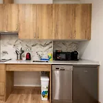 1 Bedroom 1 Bathroom Furnished - Justicia - Modern - Mintystay