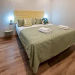 2 Bedrooms 1.5 Bathrooms Furnished - Justicia - Refurbished - Mintystay