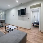 2 Bedrooms 1.5 Bathrooms Furnished - Justicia - Refurbished - Mintystay