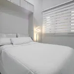 Lovely Apartment In Gran Via Madrid