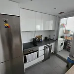 Comodo Apartamento En Madrid