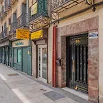 Ponzano Foodie Encanto Madrileno
