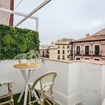 Heima Penthouse Suite Old Town
