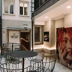 Slow Suites Luchana