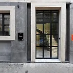 Numa Madrid Goya