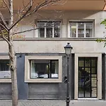 Numa Madrid Goya