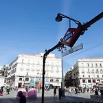 Puerta Del Sol