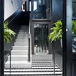 Amor De Dios 17 Boutique Apartments