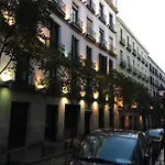 CH Otello Rooms - Madrid
