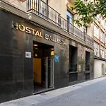 Hostal Ballesta