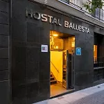 Hostal Ballesta