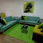 Apartamento Completo, Chamartin