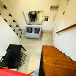 El capricho de Nina en Lavapiés