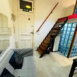 El capricho de Nina en Lavapiés