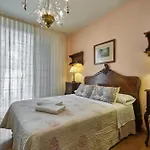 Apartamento Carlos-1