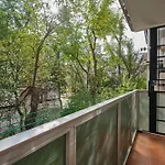 Apartamento Carlos-1