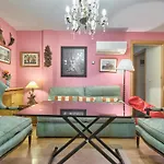 Apartamentos Carlos