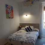 Hostal Huespedes Toledo