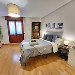 Apartamento Plaza Espana Gran Via Centro