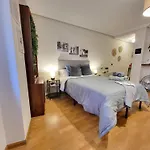 Apartamento Plaza Espana Gran Via Centro
