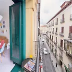 Apartamentos Blume Cruz by Aspasios