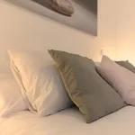 Apartamento En El Centro De Madrid
