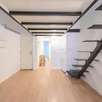 Apartamento Con Encanto En Malasana