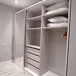 Noviciado Apartment