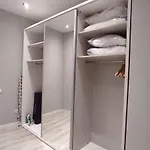 Noviciado Apartment