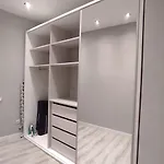 Noviciado Apartment