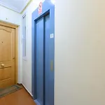 Apartamento En El Centro De Madrid