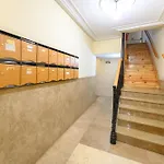 Apartamento En El Centro De Madrid