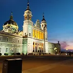 Lujo Exclusividad Espacioso Madrid Centro