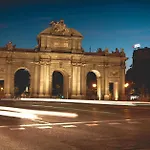 Lujo Exclusividad Espacioso Madrid Centro