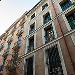 Centrico Plaza Espana - Gran Via II