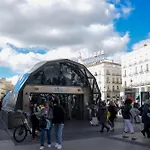 Loft Puerta De Sol