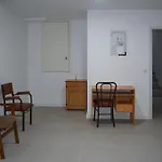 Aparment La Elipa
