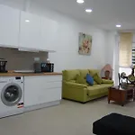 Aparment La Elipa