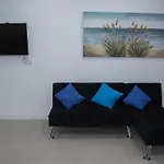Aparment La Elipa