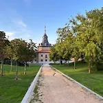 Estudio Centrico Zona Palacio