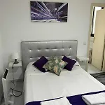 Estudio En Plaza Callao Madrid