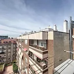 Urbantec Realty - Nunez De Balboa - Castellana