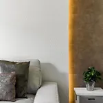 Chalet Independiente De Diseno Con Patio Privado
