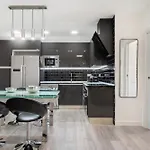 Plaza Espana Apartment